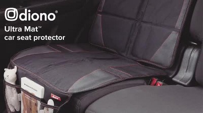 Ultra Dry Seat Protector  diono® Car Seats & Travel Accessories