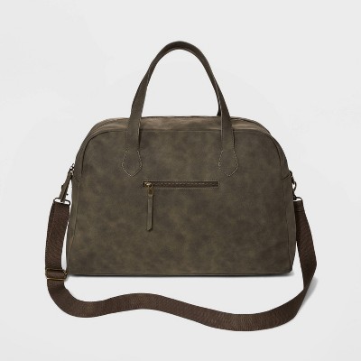 luggage belt target