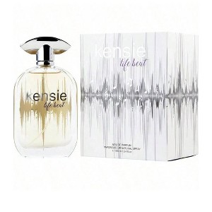 Kensie Life Beat, 3.4 oz EDP Spray for Women - 1 of 1