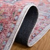 Serapi SEP537 Machine Washable Skid Resistant Power Loomed Indoor Rugs - Safavieh - 4 of 4