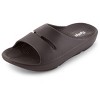 Womens Sophie Comfort Slide Sandals - 3 of 4