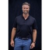 Cutter & Buck Forge Stretch Mens Big & Tall Polo - 2 of 2