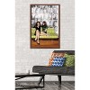 Trends International Gilmore Girls - Lounge One Sheet Framed Wall Poster Prints - 2 of 4