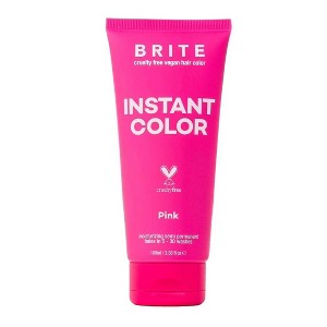 BRITE Instant Semi-Permanent Moisturizing Hair Color - 3.38 fl oz - 1 of 4