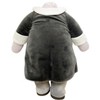 Great Eastern Entertainment The Addams Family TV - Headless Doll Plush 10"H - 2 of 2