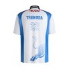 HUGO Visa Cash App RB F1 2025 Men's Yuki Tsunoda Team Polo Shirt - 2 of 4