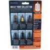 Doctor Who 4" Resin Figure: The Good Dalek (Into the Dalek) - 2 of 3