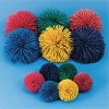 S&S Worldwide Spectrum Kooshie Ball 2in Pk6 - 2 of 4