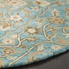 Bella BEL673 Hand Tufted Area Rug  - Safavieh - 3 of 3