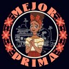 Women's Encanto Dolores Mejor Prima Circle T-Shirt - 2 of 4
