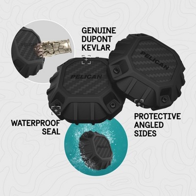 Pelican Marine Case for AirTag - Thumbnail 4