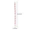 Unique Bargains Durable Handbag Chain Strap 1 Pc - 2 of 4