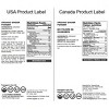 Organic Ginger Root Powder - Non-GMO, Kosher, Bulk, Raw Ground Ginger Root, Flour, Sirtfood - by Food to Live - 2 of 4