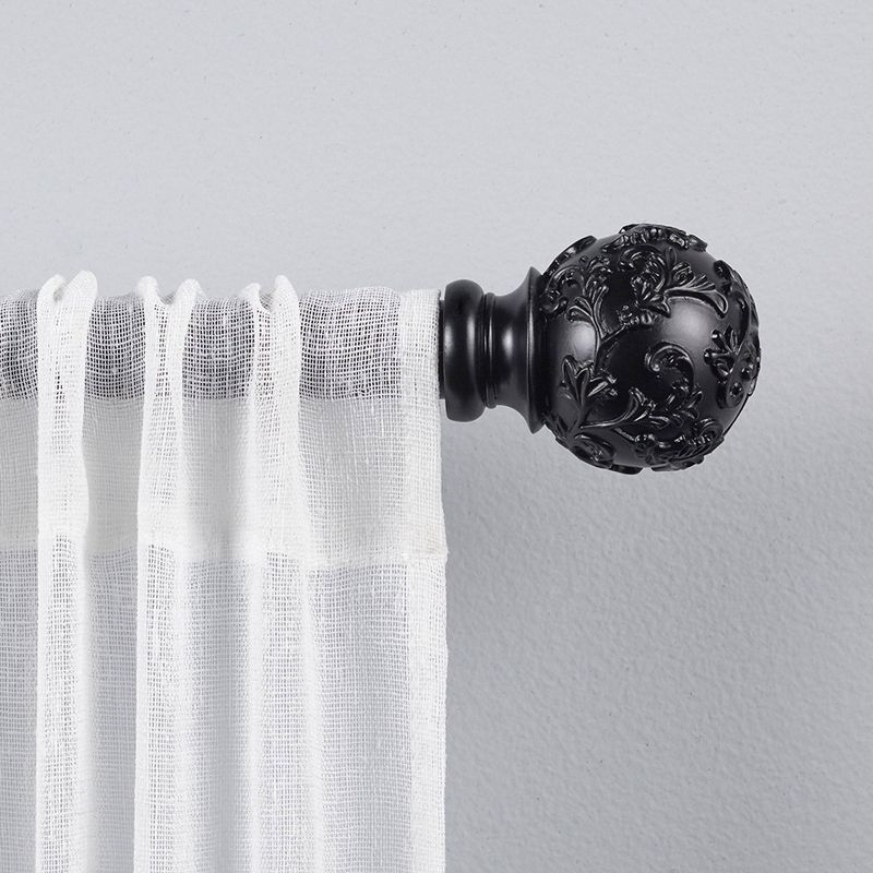 Exclusive Home Vine Curtain Rod , 1 of 6