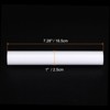 Unique Bargains DIY Crafts Acrylic Non Stick Durable Safe Sculpting Clay Roller 1 Pc - 2 of 4