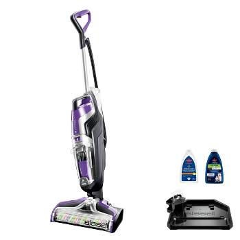 BISSELL CrossWave Pet Pro Multi-Surface Wet Dry Vac – 2306