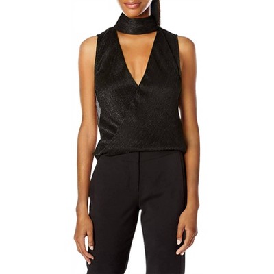 Women's BLAIR CROSSOVER TOP - Bailey 44