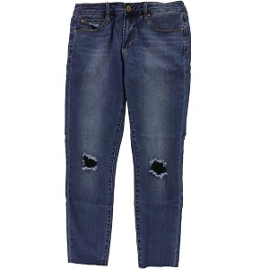 Articles of Society Womens Carly Skinny Fit Jeans - 1 of 1