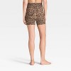 Women's Everyday Soft Ultra High-Rise Bike Shorts 4" - All In Motion™ - 2 of 4
