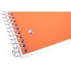 Spiral Durable Notebooks,  (1 Subject) - 4 of 4
