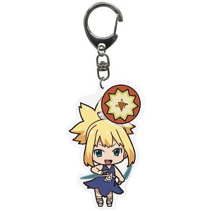 Abysse - Abysse - Dr. Stone - Chibi Kohaku Acrylic Keychain - 1 of 2