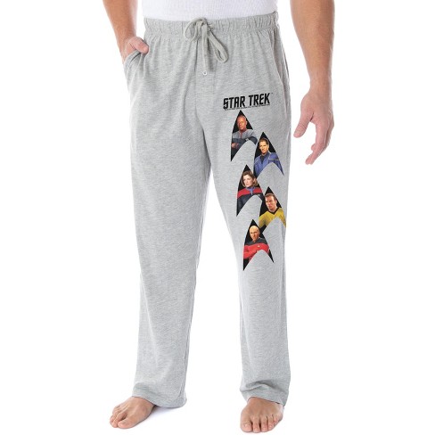 Star trek next generation pajamas hotsell