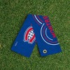 NHL Droplets Golf Waffle Fan Towel - 4 of 4