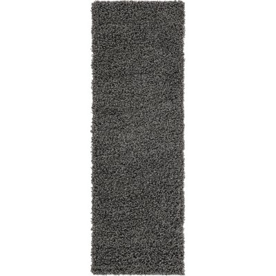 graphite gray