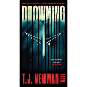 Drowning - by  T J Newman (Paperback) - 1 of 1