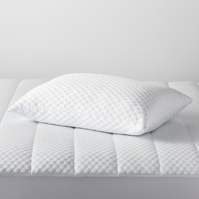 latex foam pillow target