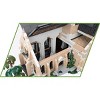 COBI Historical Collection WWII Sainte-Mere-Eglise Church - 4 of 4