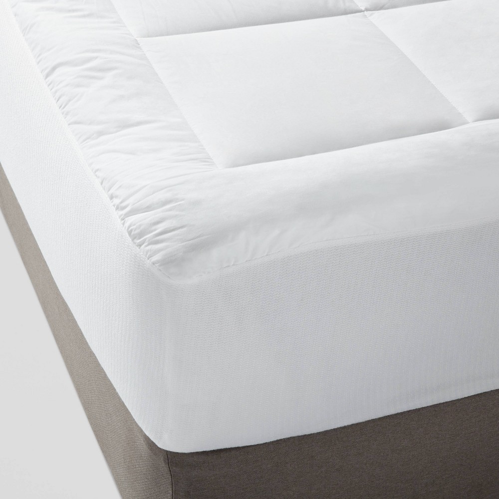 Full Down Alternative Mattress Pad - Threshold™