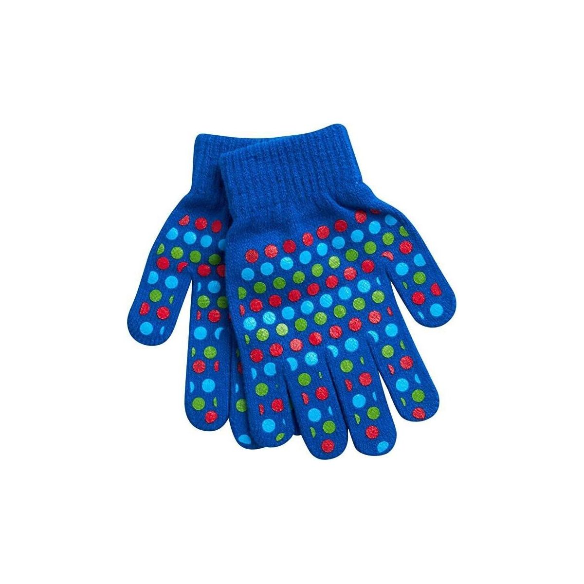 PJ Masks Boys Winter Hat & 2 Pair of Glove or Mittens Set, Kids Ages 2-7 - thumbnail 6