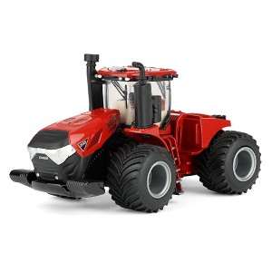 ERTL 1/64 Case IH Steiger 555 Tractor with LSW Tires, ZFN44464