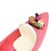 Our Generation Kayak Adventure Sports Accessory Set for 18" Dolls - image 4 of 4