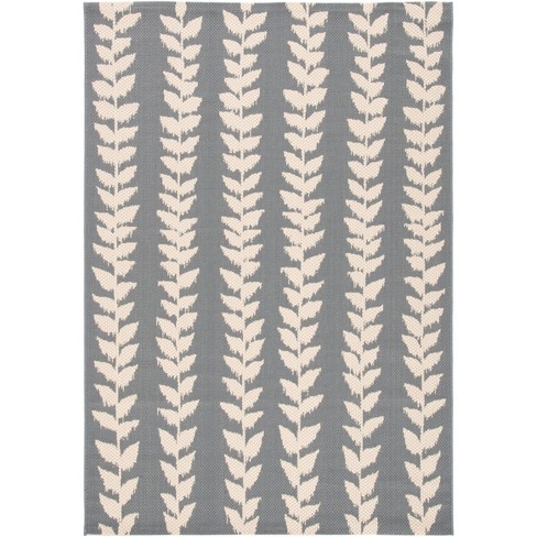 Non-slip Gripper Mat Floor Protector Indoor Area Rug Pad, 8'x11', Cream -  Blue Nile Mills : Target