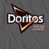 Mens Doritos Nacho Cheese Shirt - Doritos Flamin Hot, Cool Ranch, Nacho Cheese - Doritos Graphic T-Shirt - image 2 of 4