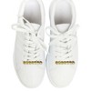 Unique Bargains Candied Haws Shape Shoelace Charms 1 Pair - 2 of 4