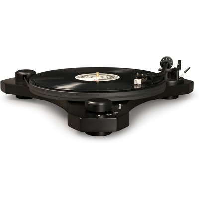 Crosley C3 Turntable - Black