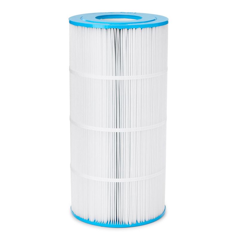 Unicel C-8600 75 Square Foot Media Replacement Pool Hot Tub Spa Filter Cartridge with 153 Pleats, 1 of 5