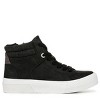 Blowfish Malibu Women's Waverly High Top Sneaker - 3 of 4