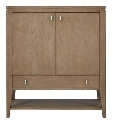 Door Chest - Toffee