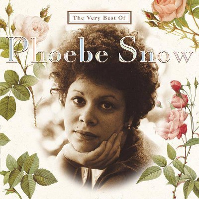 Phoebe Snow - Very Best of Phoebe Snow (CD)