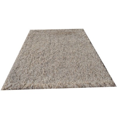 Noble House Lux Beige 5'x7' Rug