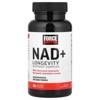 Force Factor NAD+ Longevity Nutrient Complex, 60 Vegetable Capsules - 3 of 4