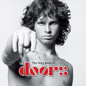 The Doors - Very Best of the Doors (2007) (Two-Disc) (CD) - 1 of 4