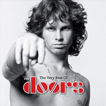 The Doors - Very Best of the Doors (2007) (Two-Disc) (CD)