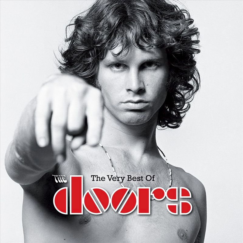 The Doors - Very Best of the Doors (2007) (Two-Disc) (CD), 1 of 10