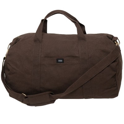 Terra Thread Bumi Eco Duffle Bag