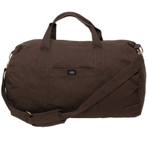 Terra Thread Bumi Eco Duffle Bag - 1 of 4